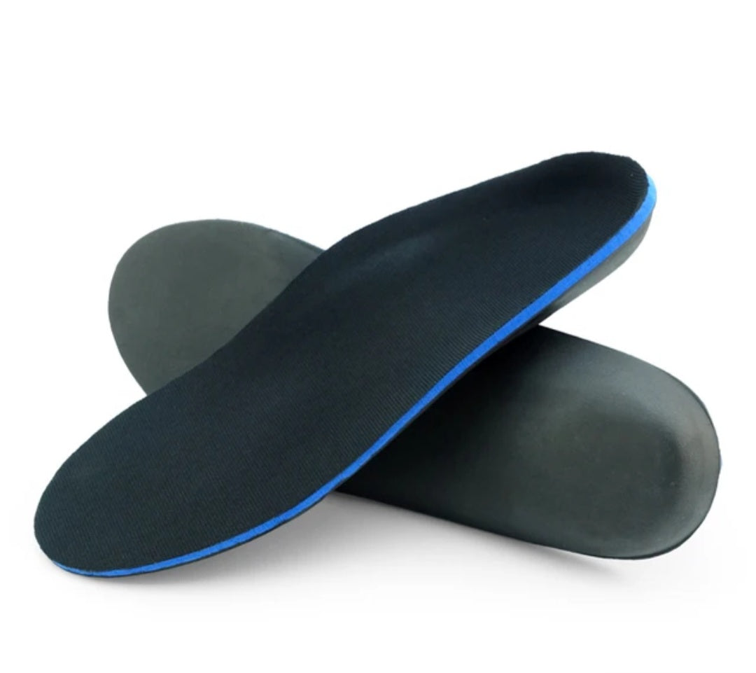 Support insoles