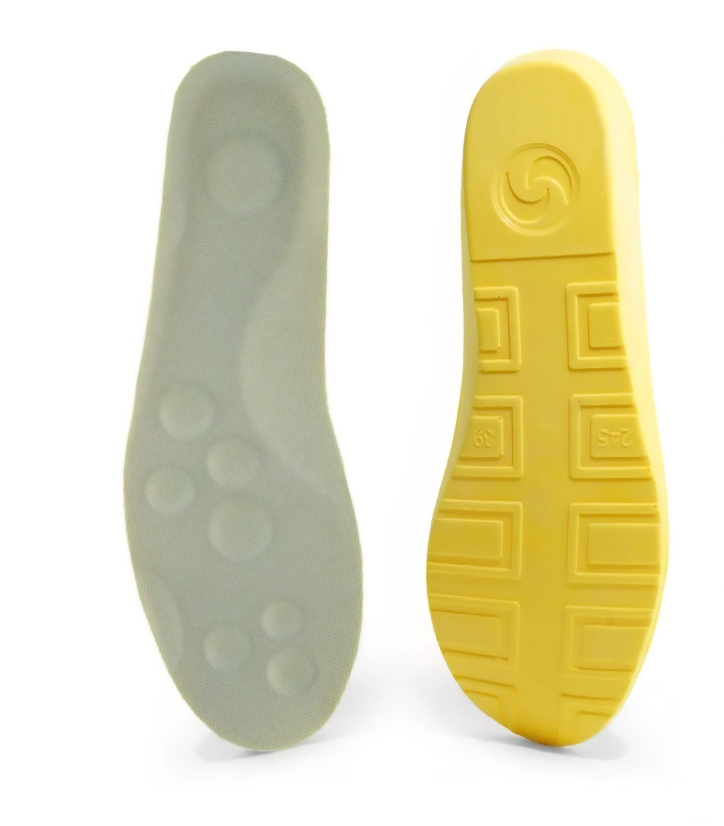 Comfort insoles