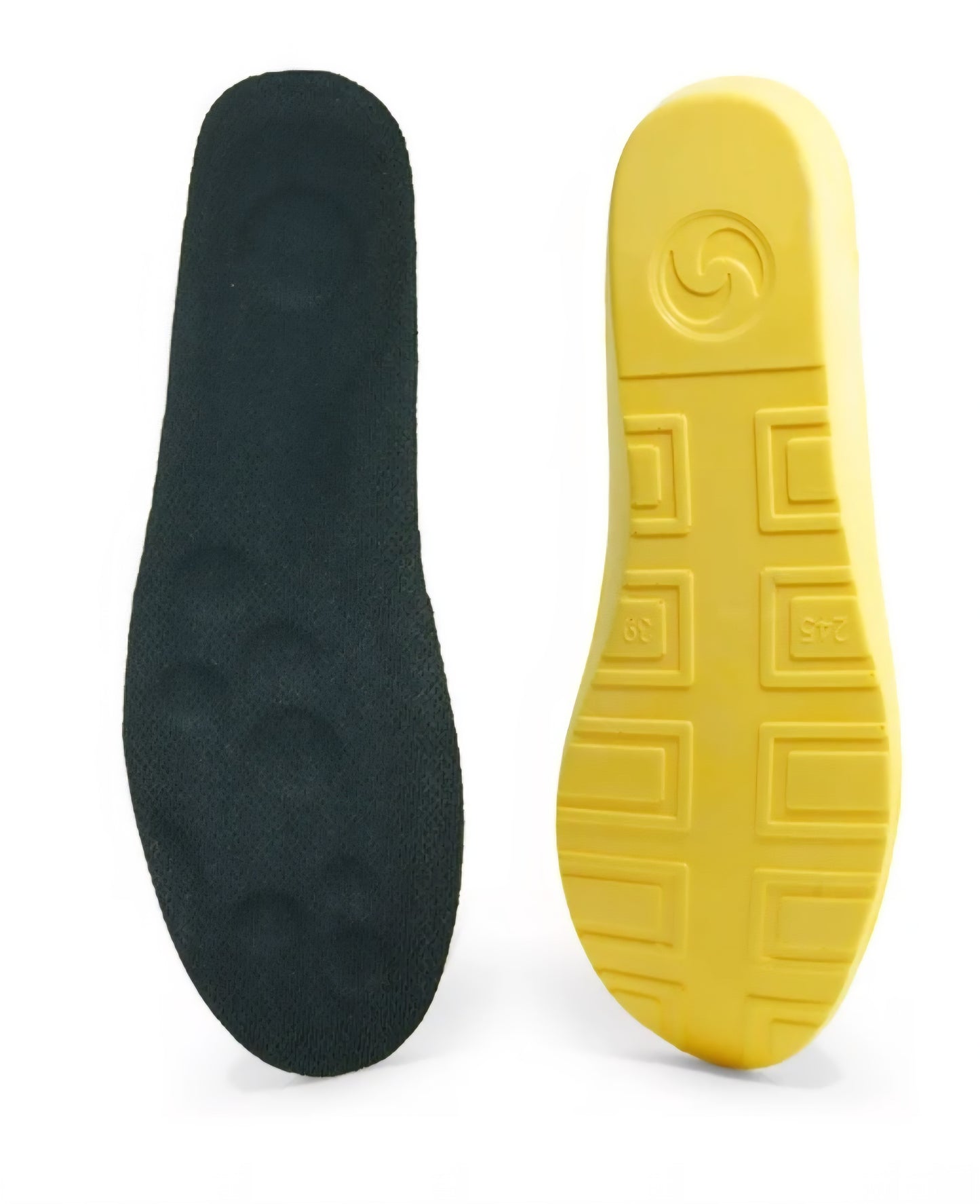 Comfort insoles