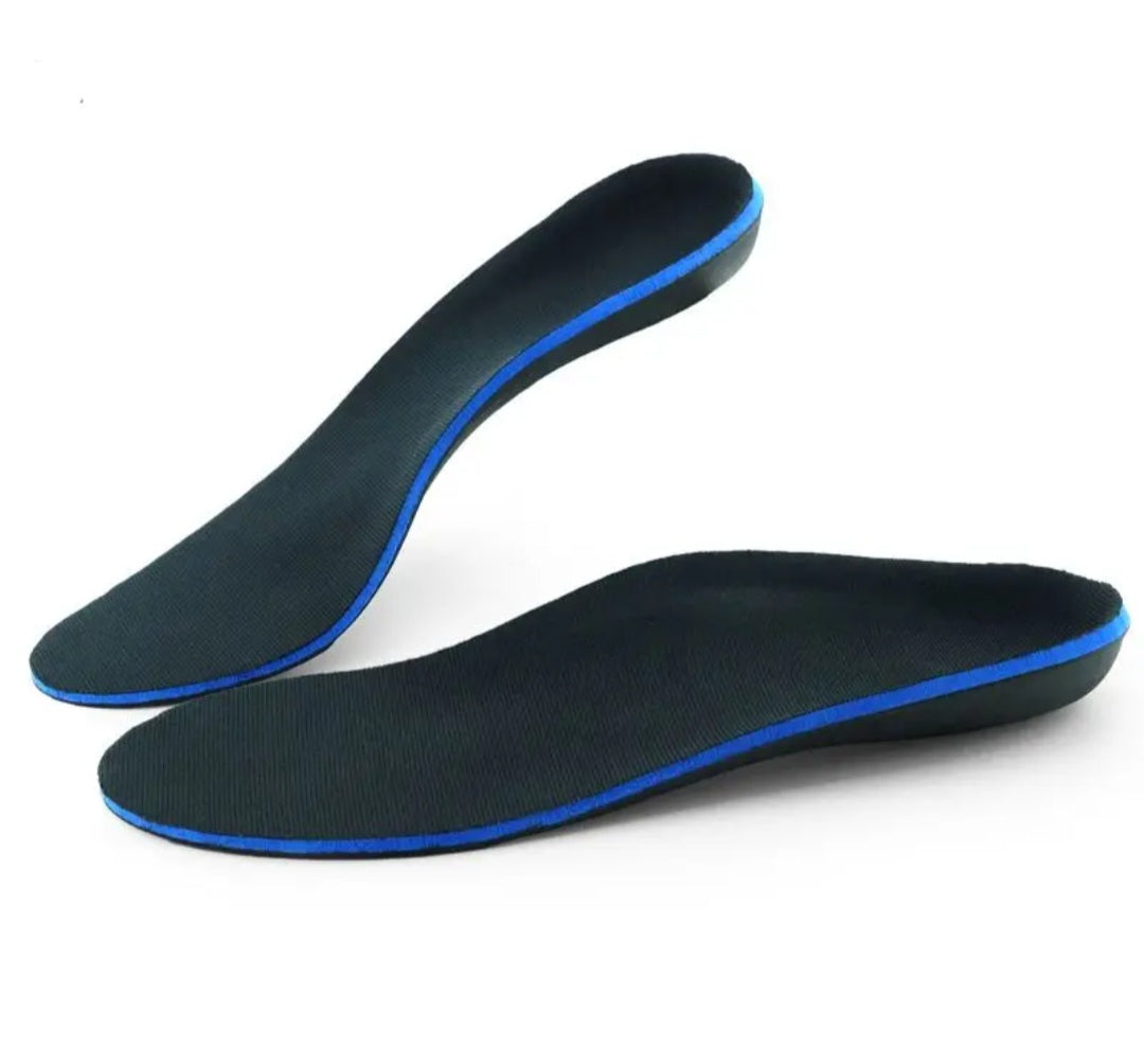 Support insoles